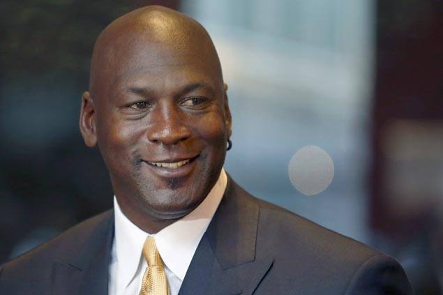 Michael Jordan close to hiring new Hornets coach, according to sources