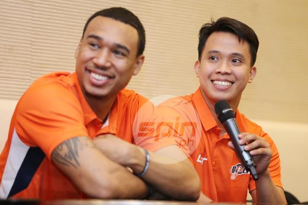 Amer says finals experience, RDO arrival brighten Meralco chances in rematch vs Ginebra