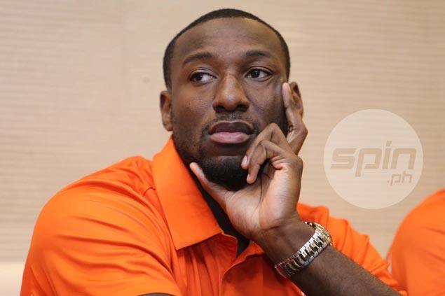 Durham says Ginebra crowd 'not going to be a factor' as Bolts aim to settle old score