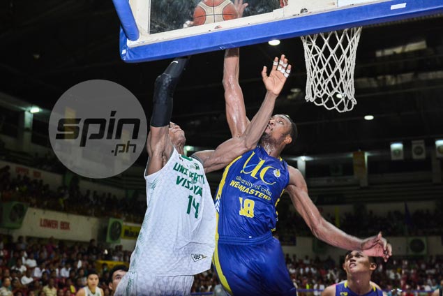 UC Webmasters a win away from Cesafi title after putting shock end to UV win streak