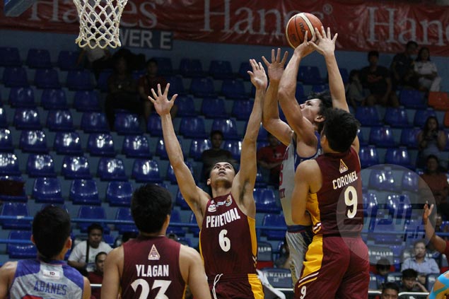 Resurgent Arellano Chiefs keep semis hopes alive after big win over ...