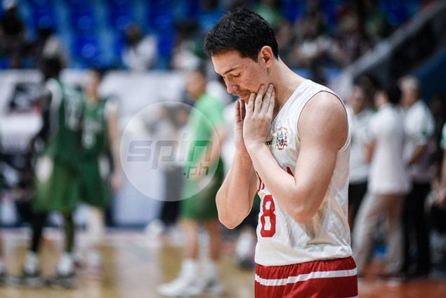 'Shallow' PBA rookie pool becomes leaner as Robert Bolick, Ray Parks skip draft
