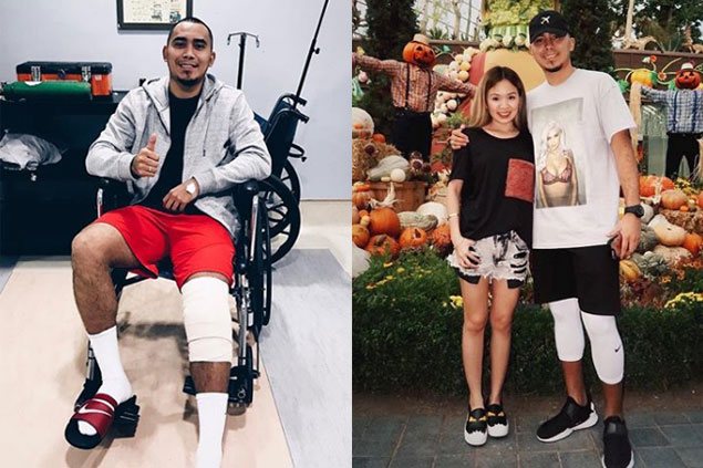Paul Lee excited to start afresh for Star after undergoing long-delayed knee surgery