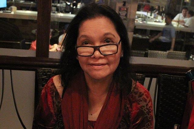 Tributes pour in as Beth Celis, grand dame of Philippine sportswriting, dies aged 73