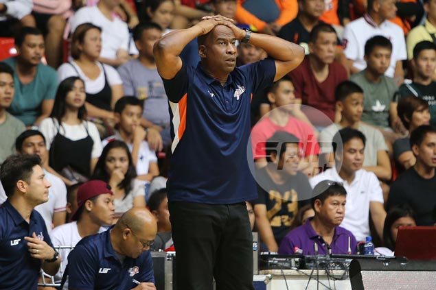 Black laments Meralco took too many three-point shots against sagging Ginebra defense