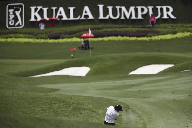 Pat Perez tops PGA Tour’s KL stop to bag US$1.26M as Juvic Pagunsan’s joint 58th finish still worth P790K