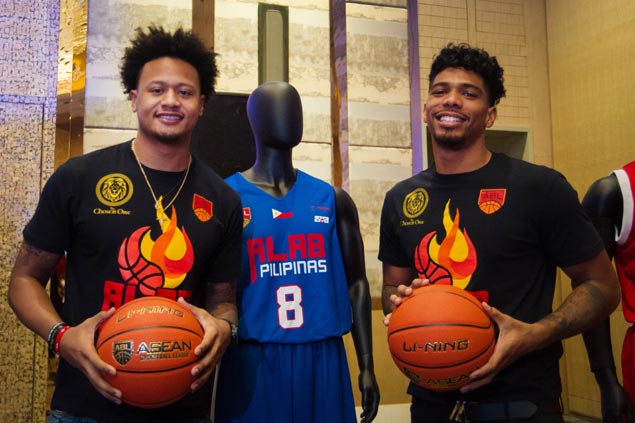 Alab set for grand home debut in ABL season opener vs Standhardinger, HK Lions at MOA Arena