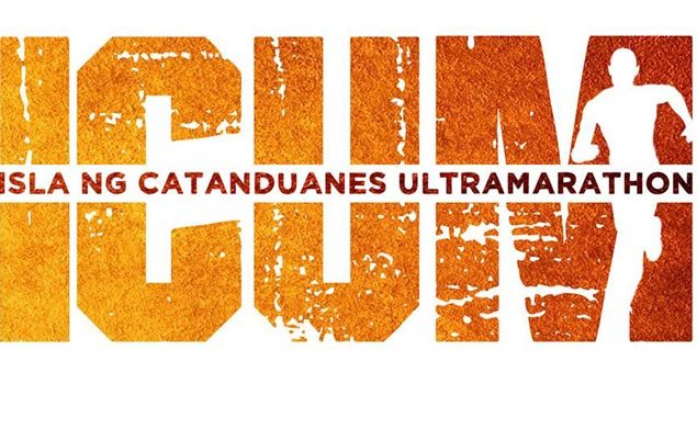 Bigger field braces for tougher challenge in Isla ng Catanduanes Ultramarathon II