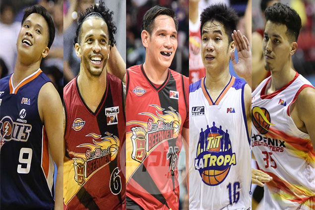 At 27, June Mar Fajardo set to rewrite PBA history with fourth ...