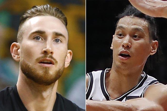 Ailing All-Stars, season-ending injuries on Hayward, Lin dampen mood on NBA opening week