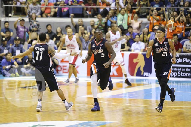 Allen Durham glad misfiring Bolts finally on target as momentum shifts to Meralco