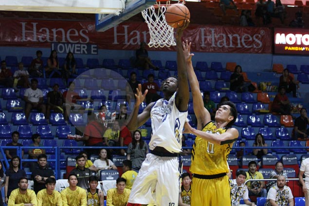 NU Bulldogs snap two-game skid and keep UST Tigers winless in 10 outings