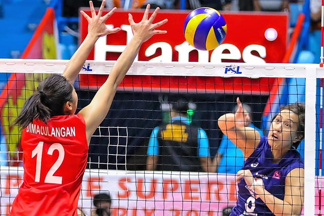 Generika hopes to bounce back from opening-day defeat as Cocolife tries to start PSL campaign on high note