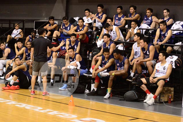How PBA handles KIA-SMB trade can either excite or turn off fans, warns GAB chief