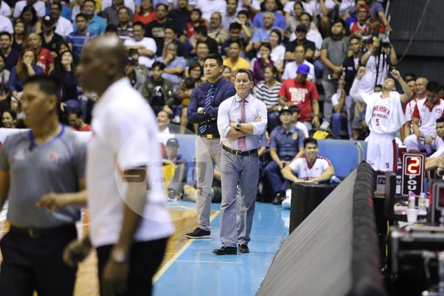 Seven teams, four PBA playoff spots. Here's what each one needs to do to advance