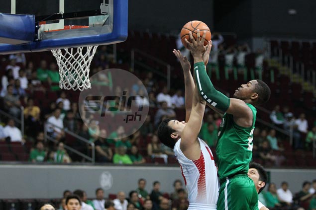 Archers rip Warriors to stretch streak to four and secure spot in UAAP semis