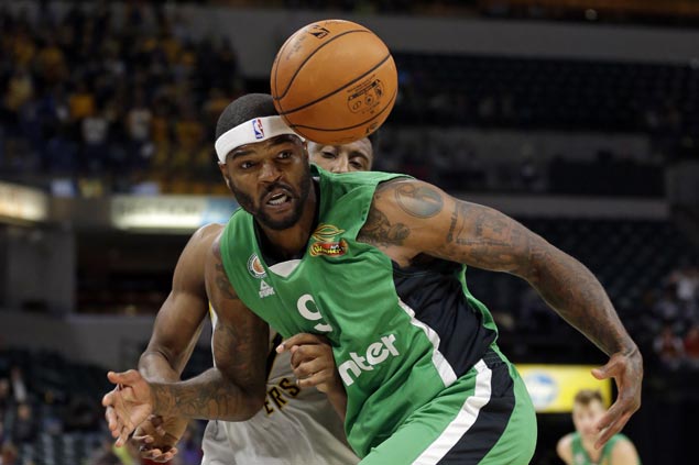 Josh Smith set for NBA return as he joins New Orleans Pelicans