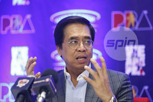 Narvasa approves revised version of KIA-San Miguel trade for No. 1 PBA draft pick