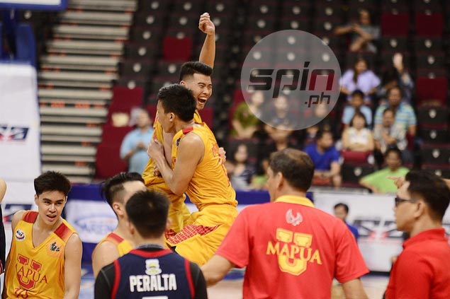Red Robins advance to finals as Greenies force semis decider vs Red Cubs in NCAA juniors