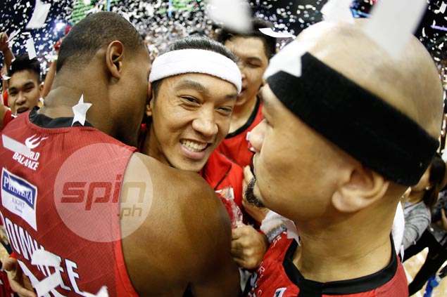 Ginebra teammates can sense goodbye, but Helterbrand not rushing into retirement