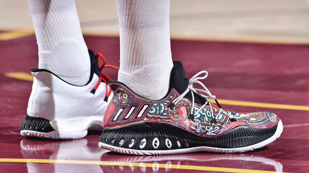 NBA stars look good, play better in the hottest sneakers of the season so far