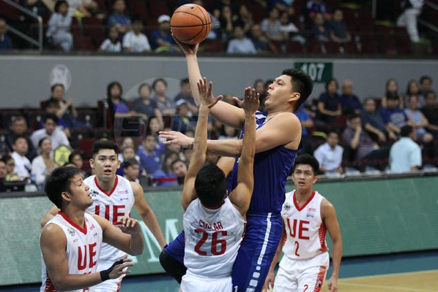 Eagles drub Warriors to extend unbeaten run to 11 and claim twice-to-beat advantage in semis
