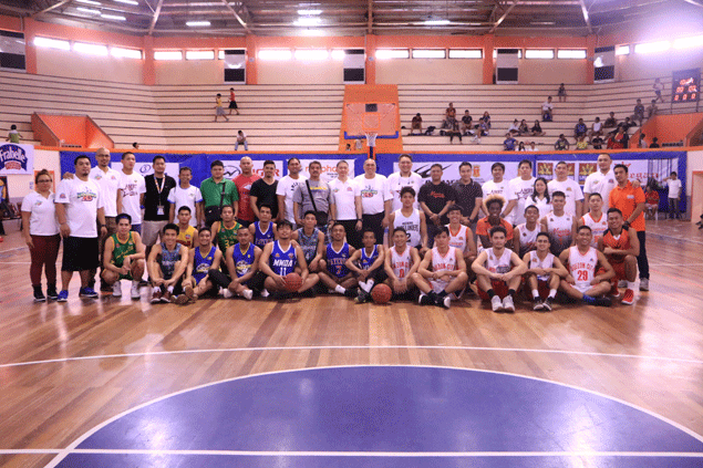 South too much over North to rule inaugural MBT All-Star game