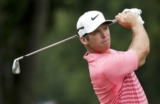 With eye on Ryder Cup, Paul Casey rejoins European Tour after three-year absence