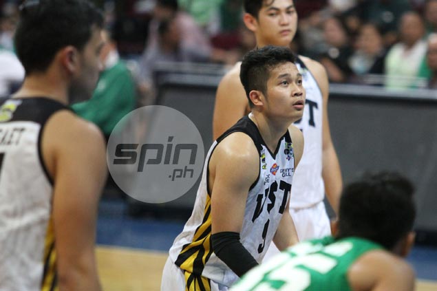 Frustration, pressure mount as UST Tigers inch closer and closer to winless  season
