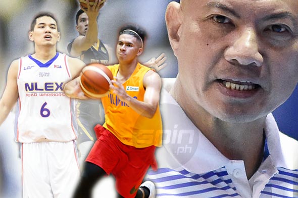 PBA News: So how did your team fare in the PBA draft? Let's take a look