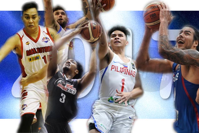 PBA News: So how did your team fare in the PBA draft? Let's take a look