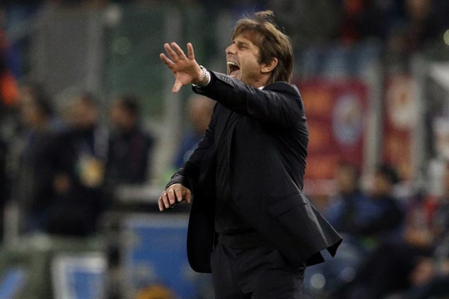 Chelsea looks to regroup quickly after inconsistency is highlighted in loss at Roma