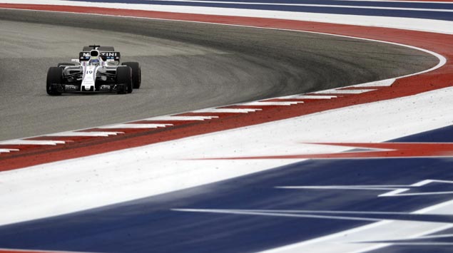 Louder and higher-revving engines to be used in Formula 1 starting in 2021