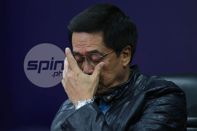 Narvasa: 'I have always ensured parity in all decisions I made as commissioner'