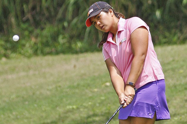 Mia Piccio returns from LPGA Qualifying to see action at Forest Hills
