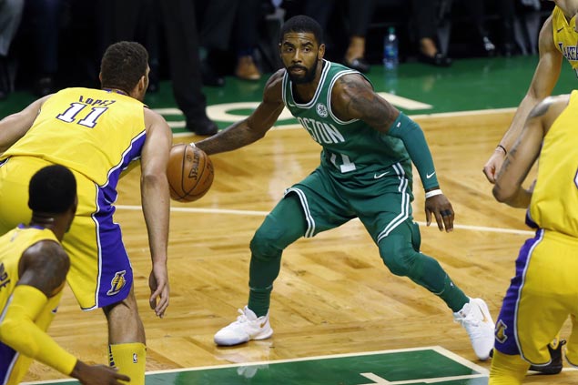 kyrie irving 8 release date