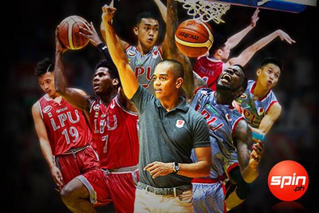 After high of an 18-game sweep, Topex keeps Pirates grounded in calm before storm