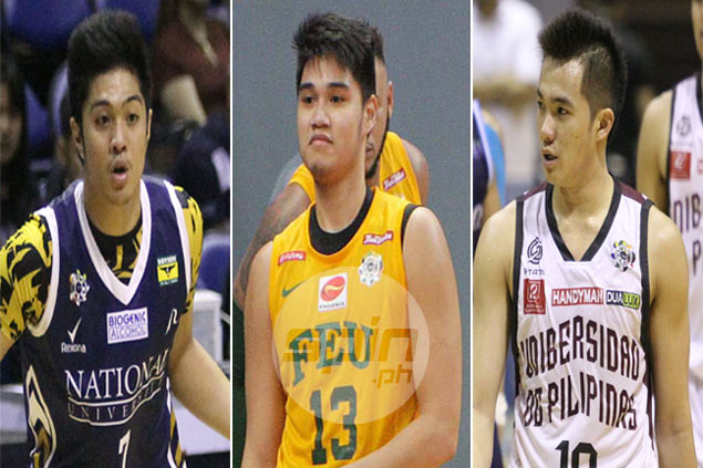 Who completes UAAP semis cast? FEU enjoys inside track as UP, NU take complicated path