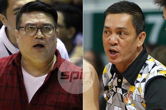 UE braces for war as UST eyes to grab last chance at averting disaster of winless season