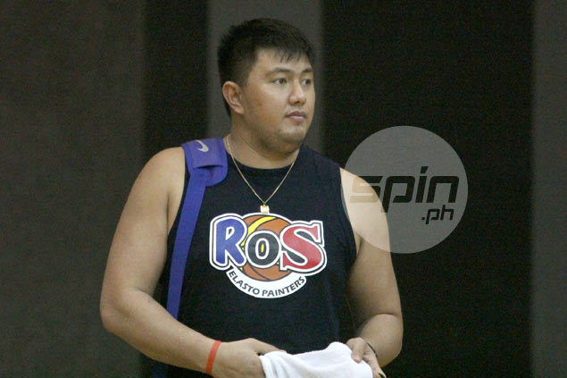 Beau Belga believes absence of injured Terrence Romeo a major setback for Gilas