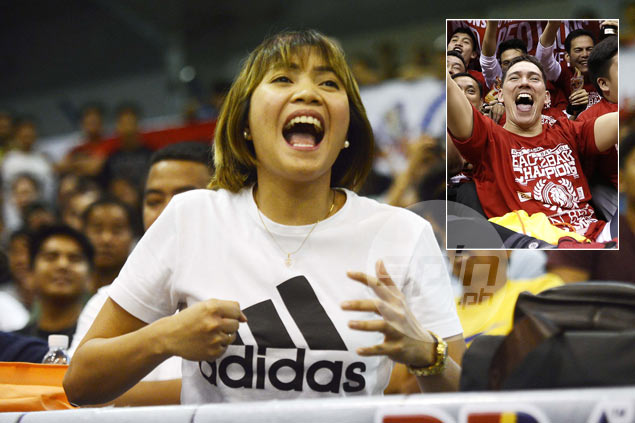 Aby Marano takes pride in boyfriend Bolick's bench warmer-to-hero success story