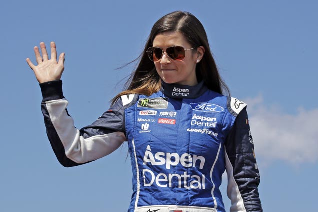 Danica Patrick set to retire next season at Indianapolis 500