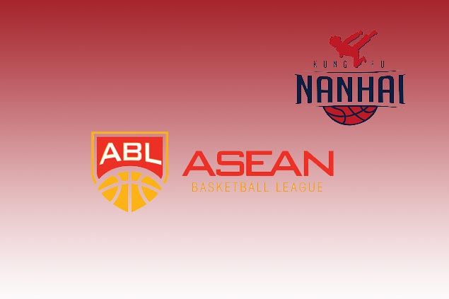 Anthony Tucker shows way, Fil-Am Caelan Tiongson shines as Nanhai routs Slingers in ABL debut