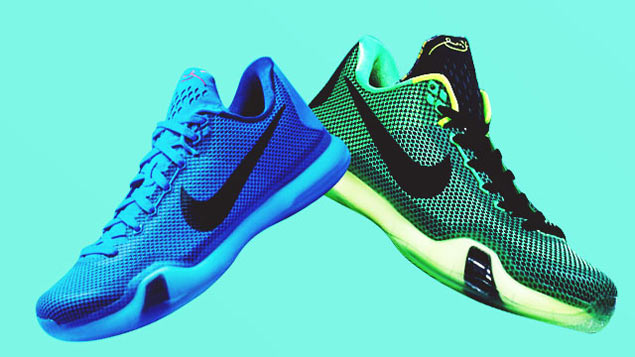 Green or blue? Iconic kicks that are perfect to wear for La Salle-Ateneo rematch