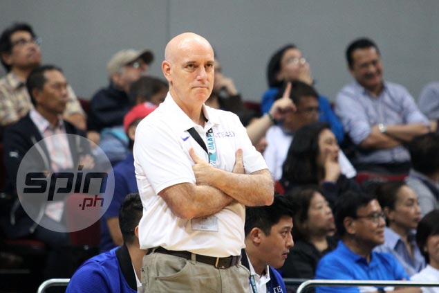 Baldwin on finals rematch: 'We didn’t play this season just to win in the semis'