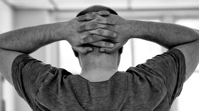 Here's a step-by-step guide on what to do if you're going bald at an early age