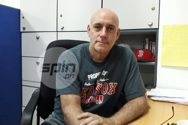 Tab Baldwin says La Salle 'living on the edge of the rules' in terms of physicality