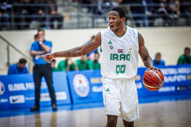 Fourth quarter surge carries Iraq to stunning upset over Iran in World Cup qualifiers