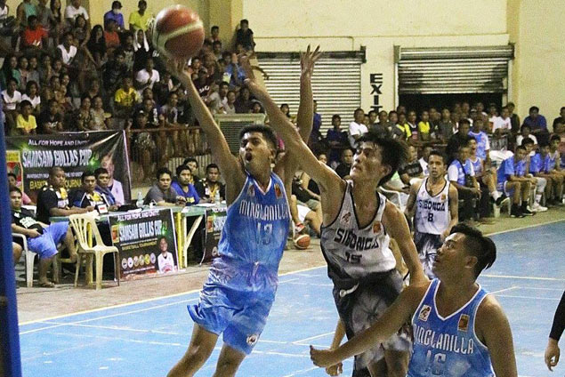 Steve Nash Enriquez leads way as Minglanilla downs Sibonga to snatch top spot in Gullas Cup