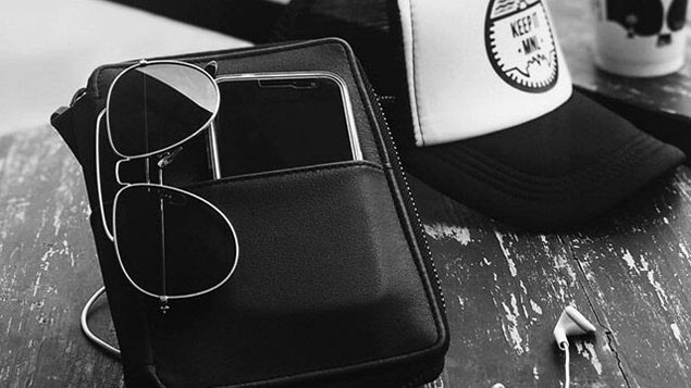 Choose the bag that works for your personality and budget from these stylish picks under P2000